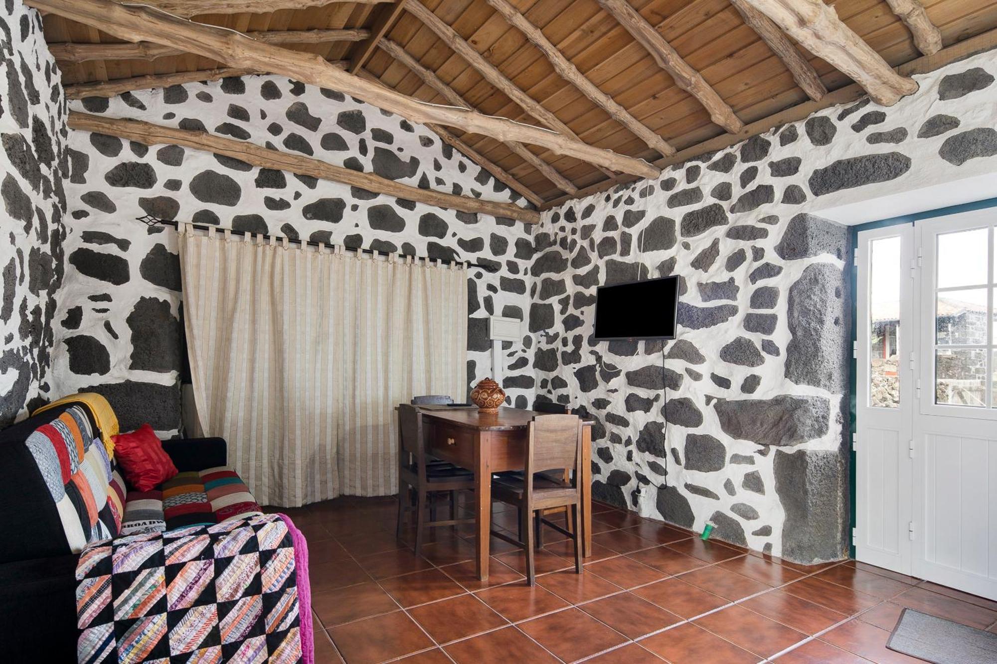 Adega Maciel Holiday home Lajido