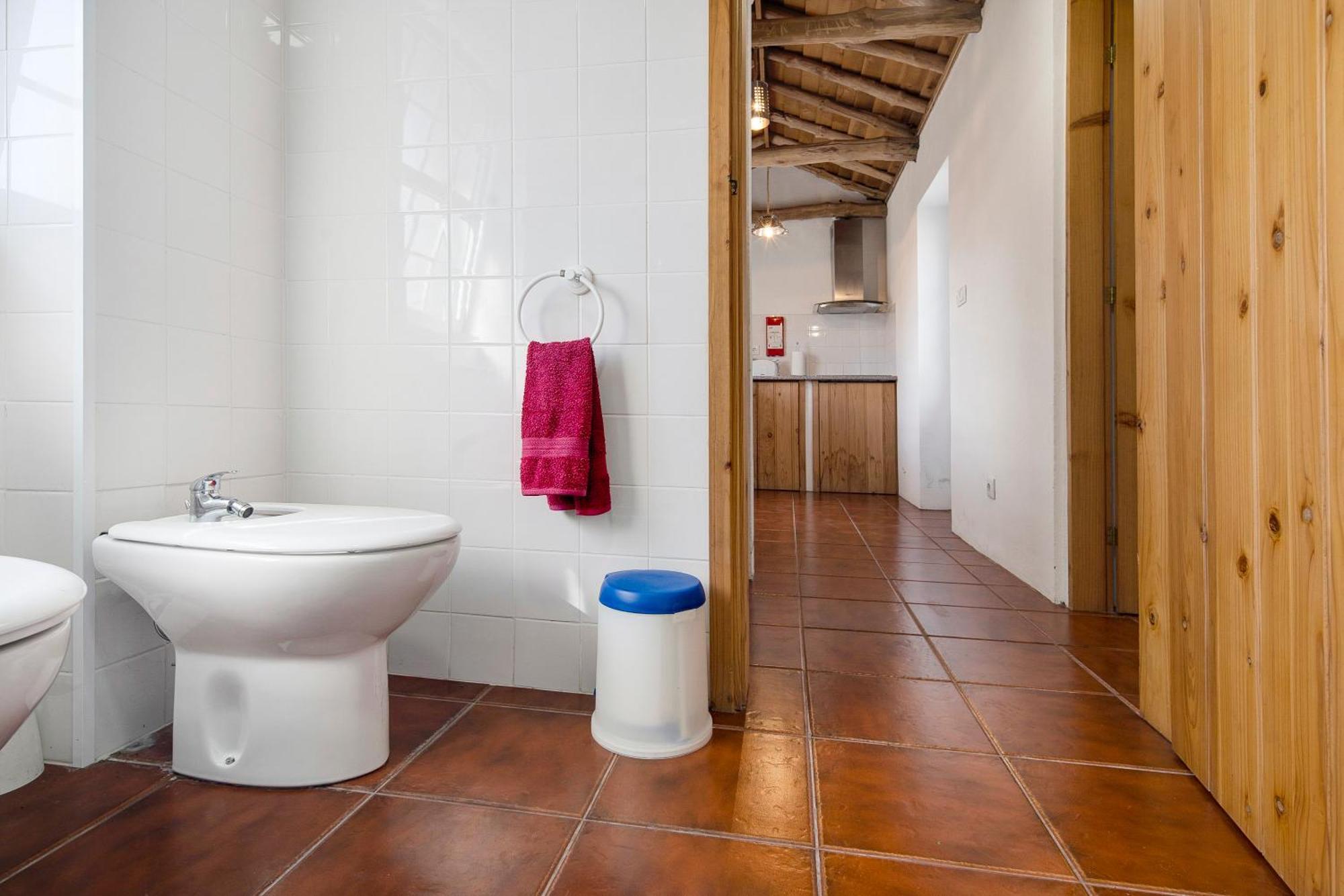 Holiday home Adega Maciel